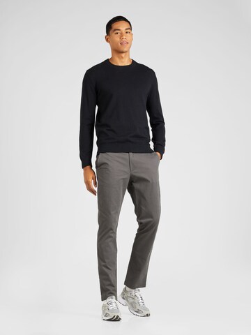 GAP Pullover i sort