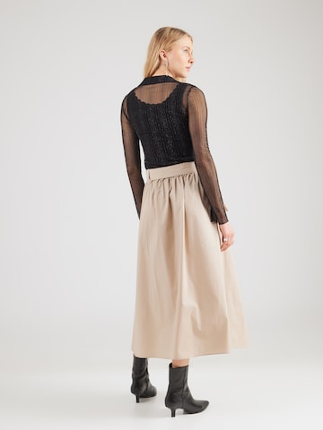 MORE & MORE Rock in Beige