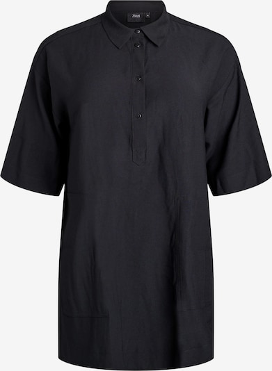 Zizzi Tunika 'MMONIR' u crna, Pregled proizvoda