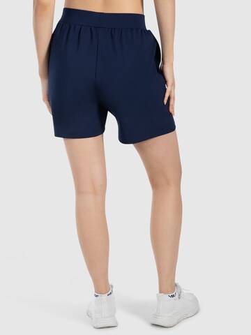 Smilodox Regular Sports trousers ' Corry ' in Blue