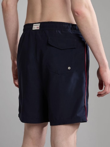 NAPAPIJRI Board Shorts in Blue