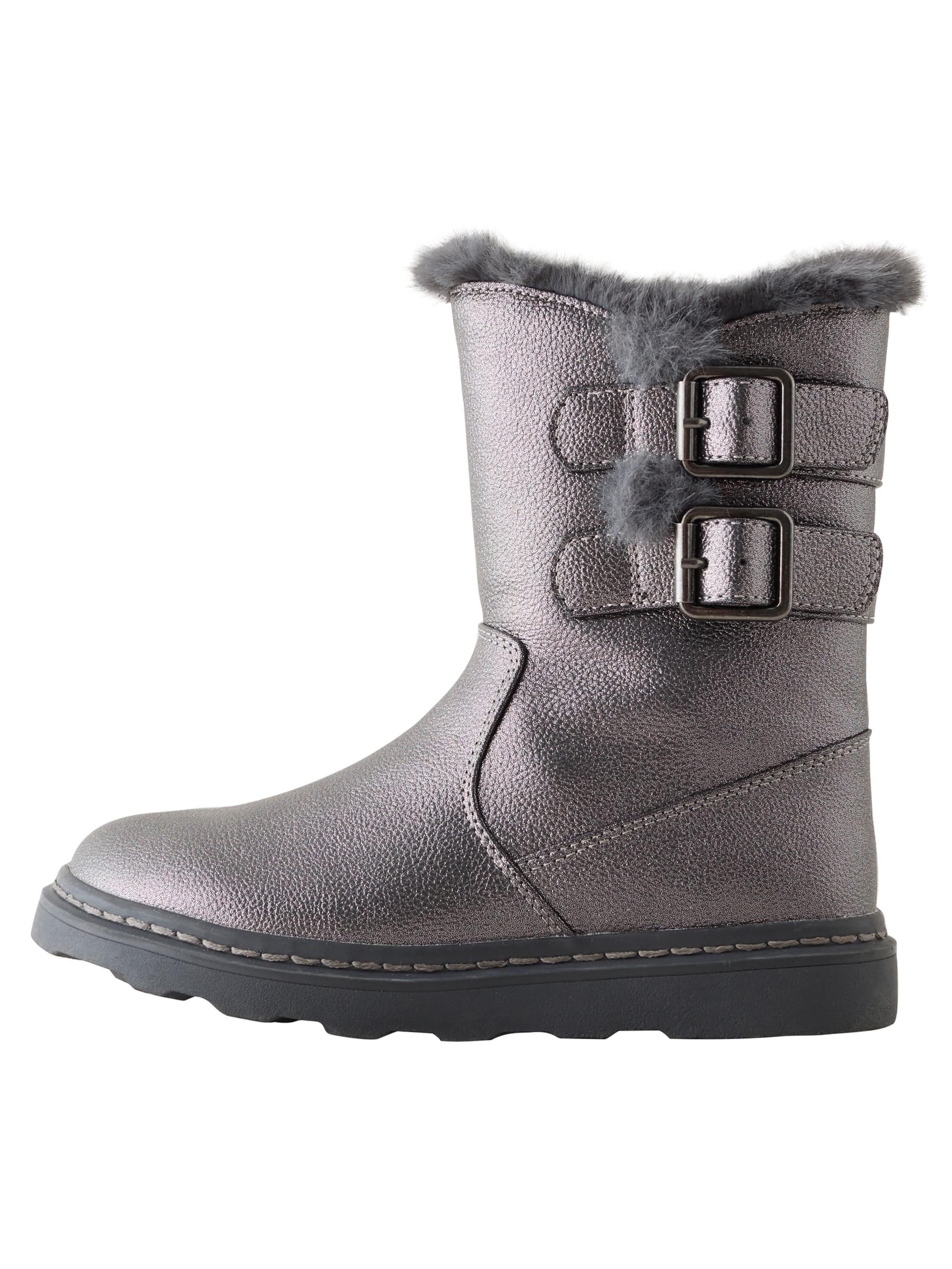 Next Saabas, värv hall: eest vaates