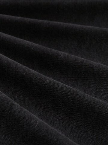 TOM TAILOR DENIM Regular Jeans 'Waylen' in Black