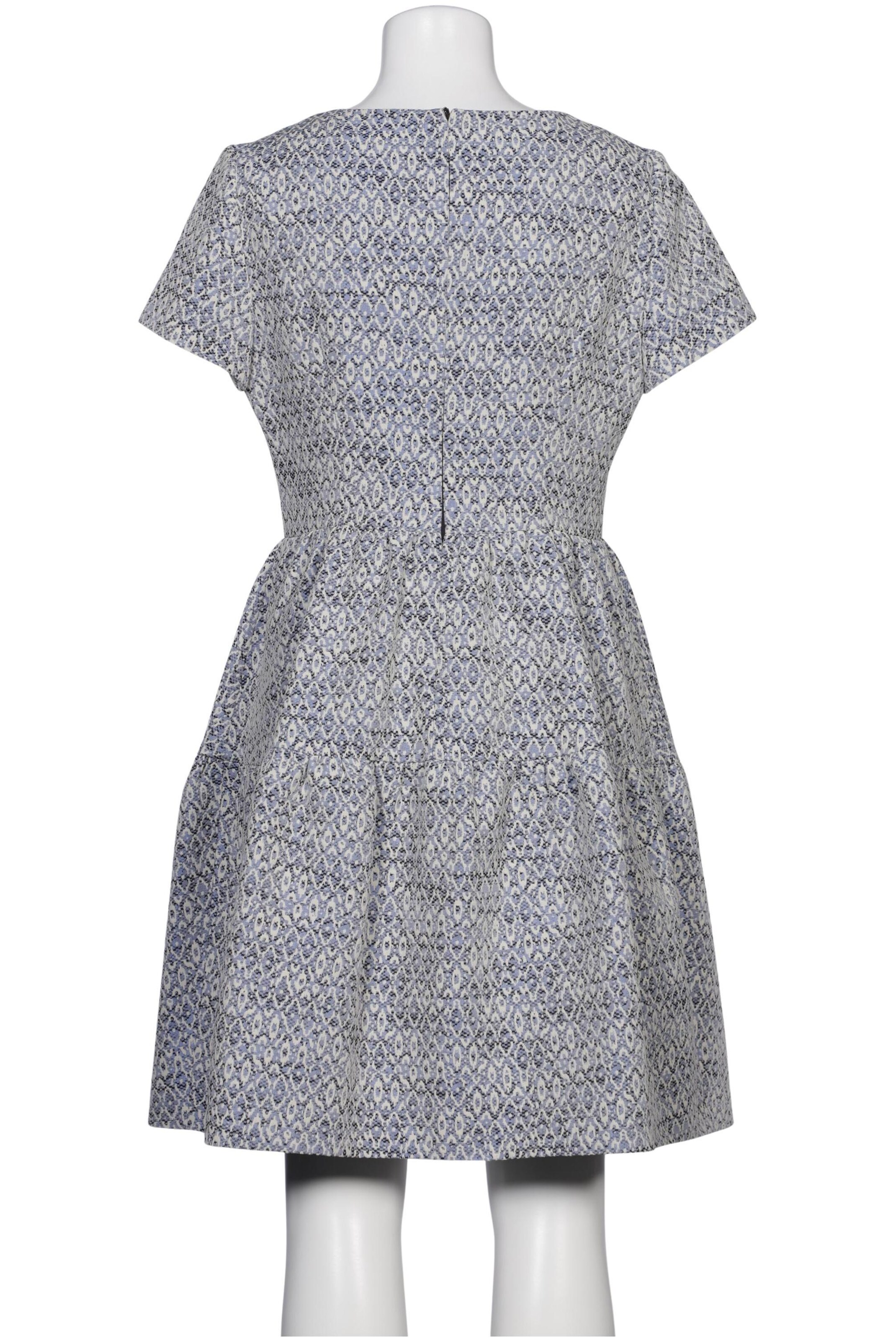 HUGO Dress in XL in Mixed colors