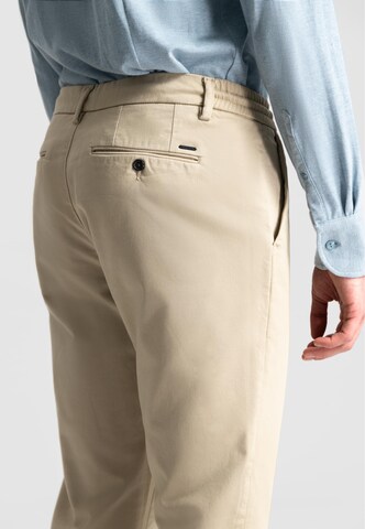 Dstrezzed Regular Hose 'The Lancaster' in Beige