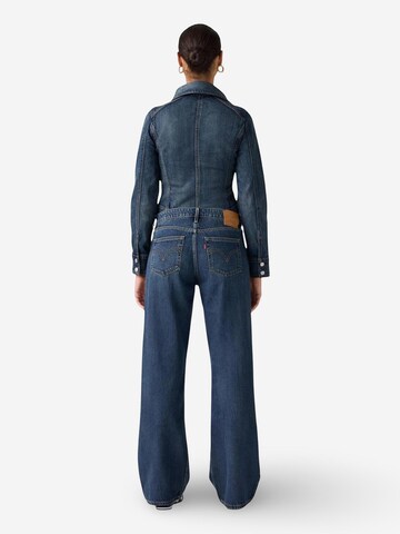 regular Jeans 'LOW LOOSE LOST IN TRANSLATION A5566-0064' di LEVI'S ® in blu