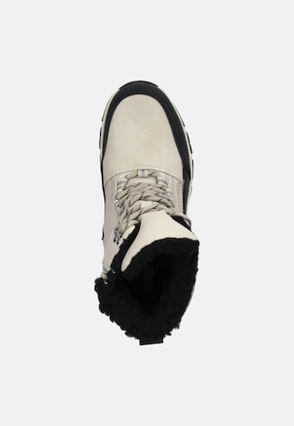 JOSEF SEIBEL Snow boots 'Davos 52' in White