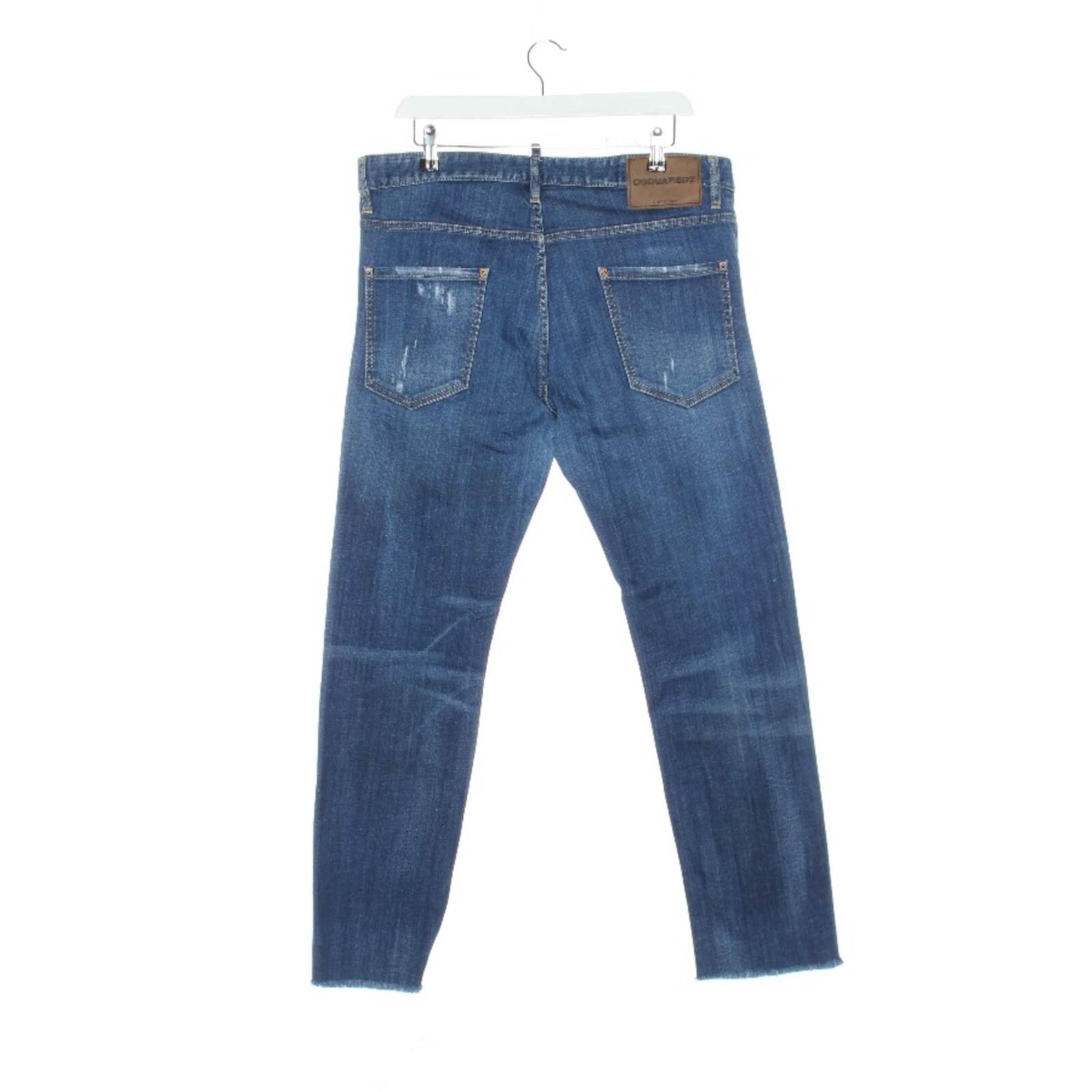 DSQUARED2 Jeans in 34 in Blue