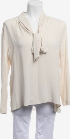 Luisa Cerano Blouse & Tunic in M in White: front