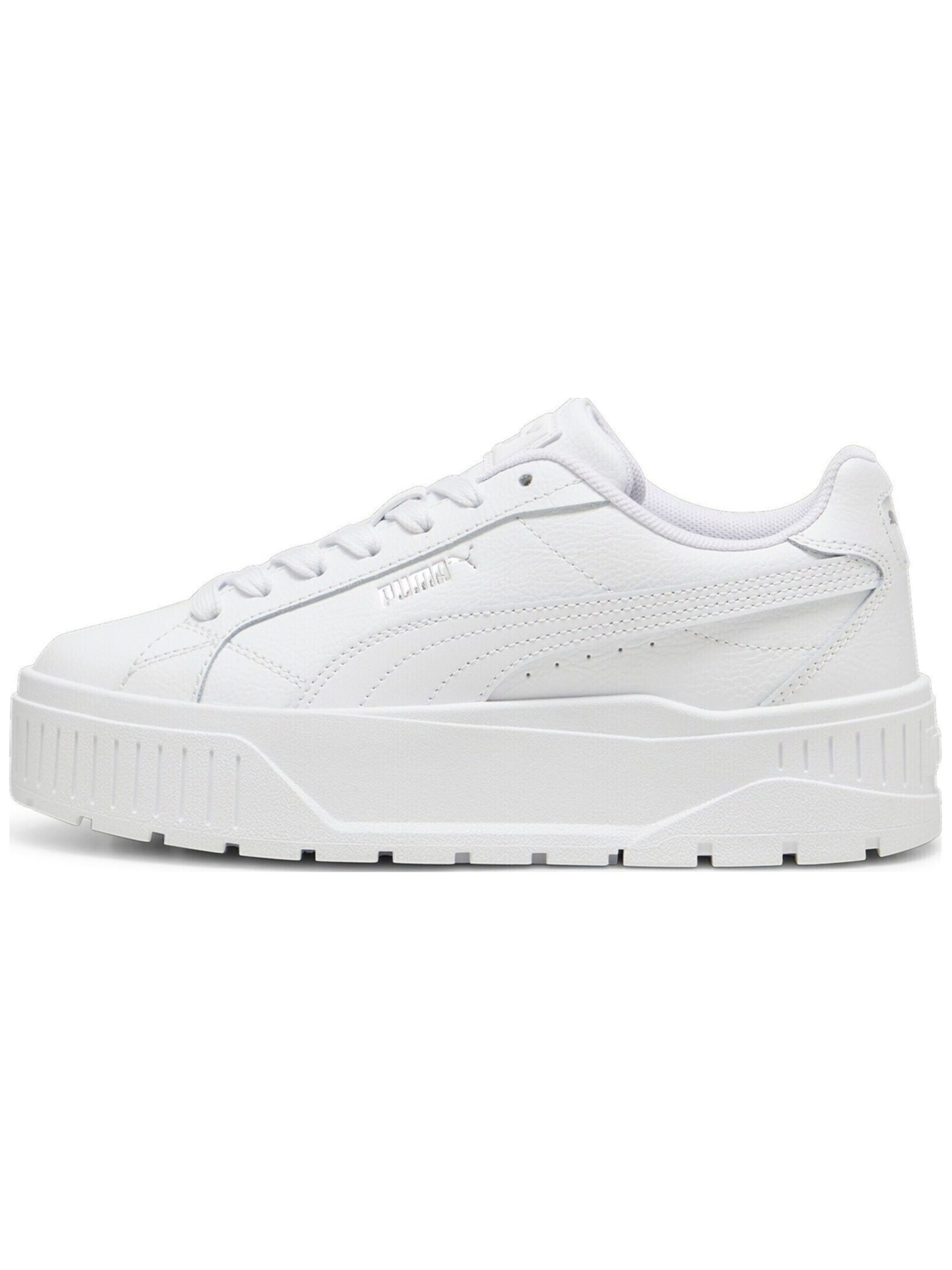PUMA Sportschoen in 39 in de kleur Wit, Productweergave