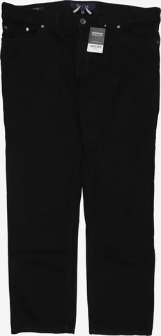 ATELIER GARDEUR Jeans 42 in Schwarz: Vorderseite