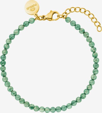 PURELEI Armband in Goud: voorkant