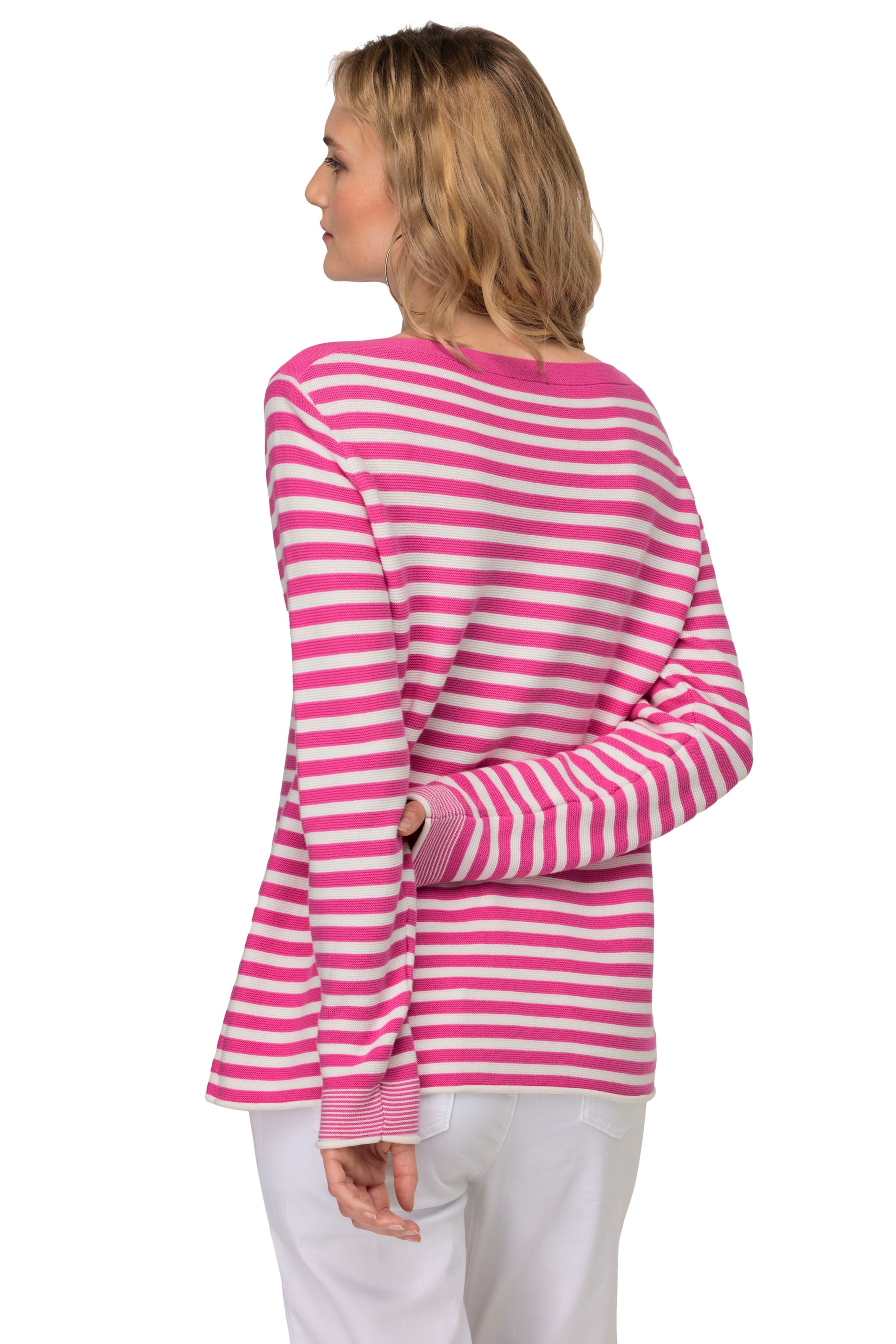 LAURASØN Trui in Gemengde kleuren