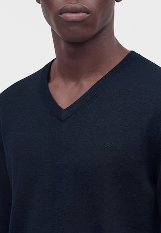 Hackett London Свитер в Синий
