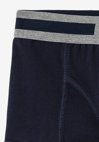 BENCH Boxershorts in Mischfarben