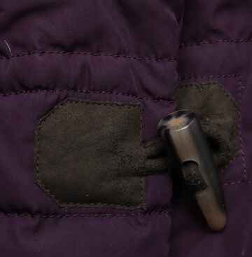 SCHNEIDER Jacket & Coat in XL in Purple
