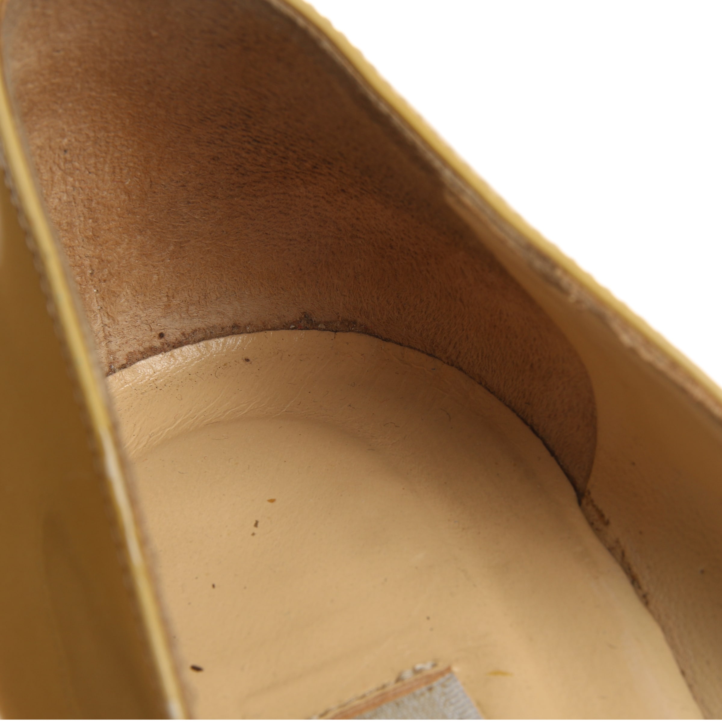 JIMMY CHOO Pumps 39 in Weiß