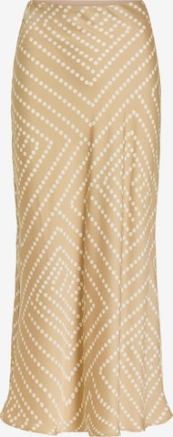 smėlio VILA Sijonas 'VIEllette': priekis