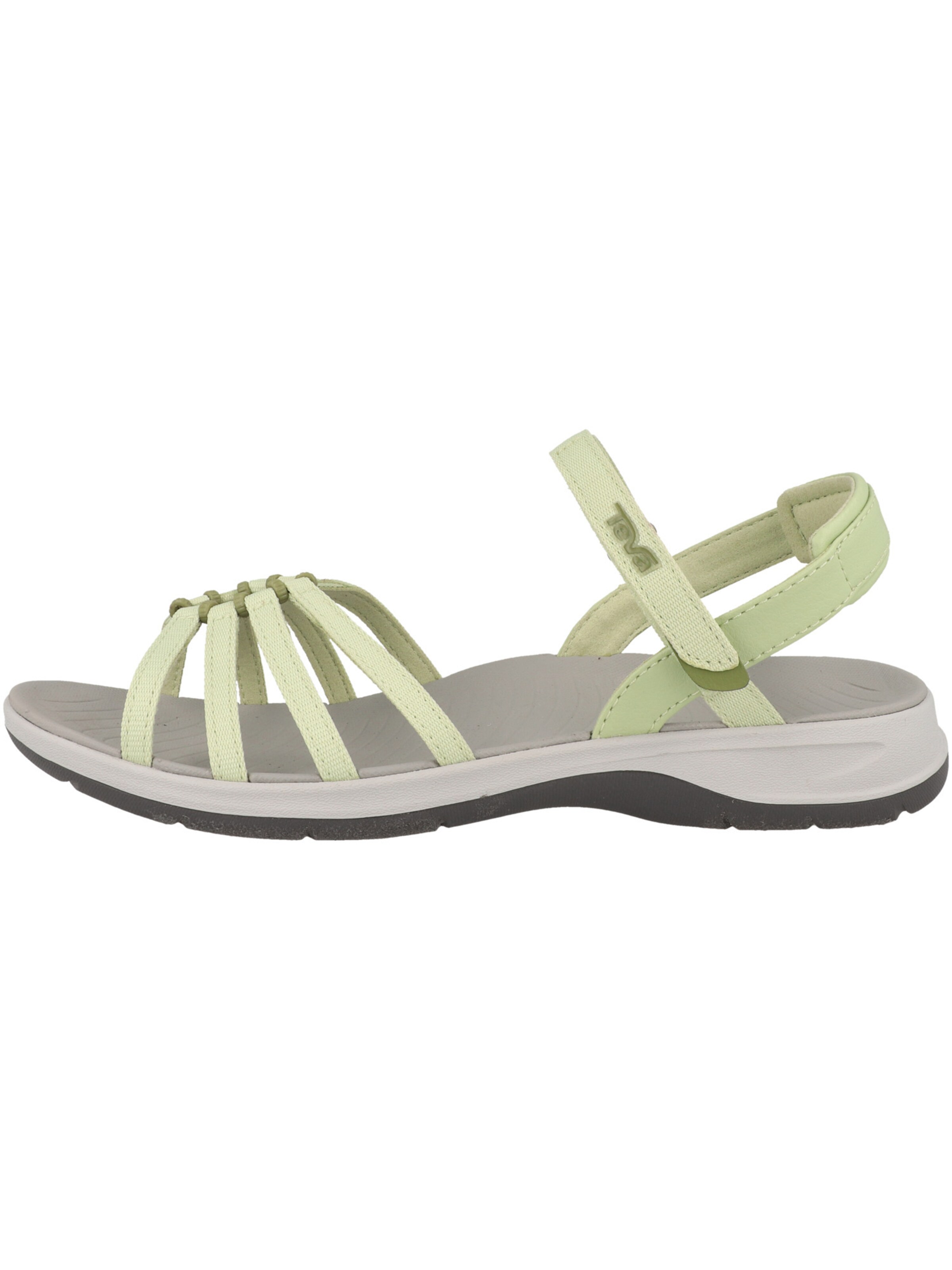 TEVA Wandelsandalen 'Tirra' in Groen