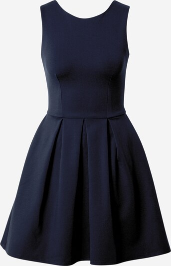 Abito Closet London di colore navy, Visualizzazione prodotti