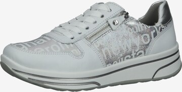 Baskets basses 'Sapporo 2.0' ARA en gris : devant