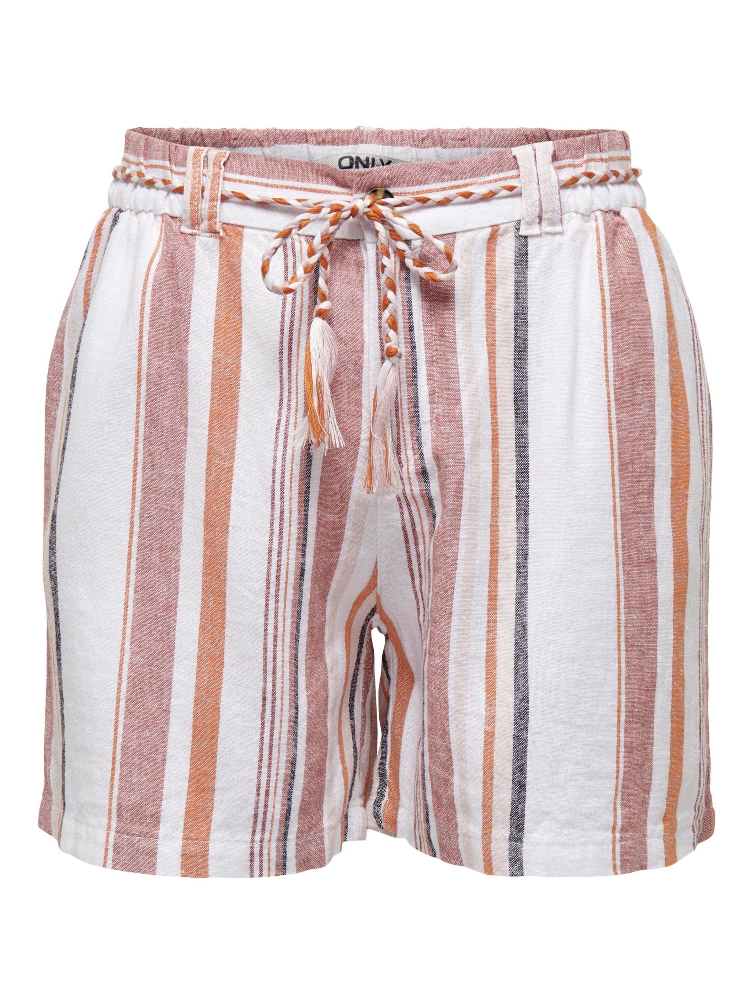 ONLY Regular Byxa 'ONLOhio' i blandade färger: framsida