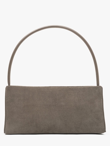 Estro Schultertasche '9909'‌‌‌ in Grau