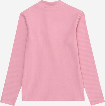 s.Oliver Shirt in Pink