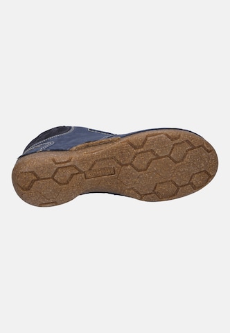 JOSEF SEIBEL Bootie 'FERGEY 65' in Blue