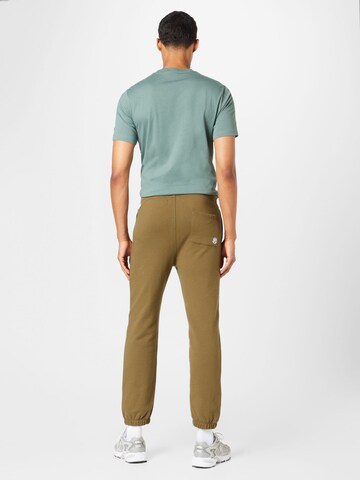 Billionaire Boys Club Tapered Trousers in Green