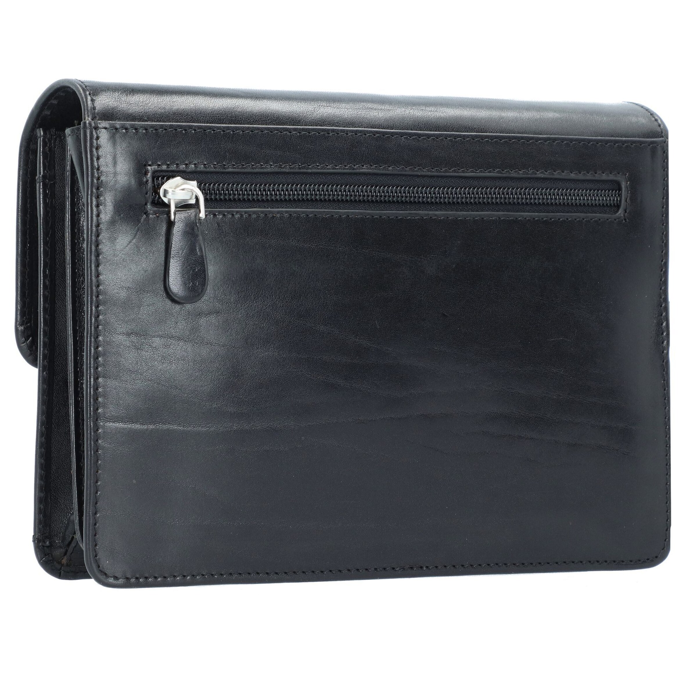 Esquire Belt bag 'Toscana' in Black