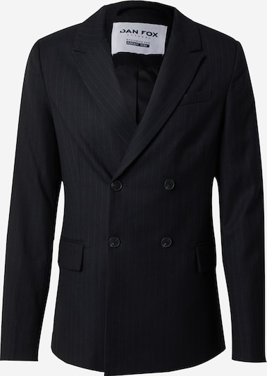 DAN FOX APPAREL Suit Jacket 'Martin' in Smoke blue / Night blue, Item view
