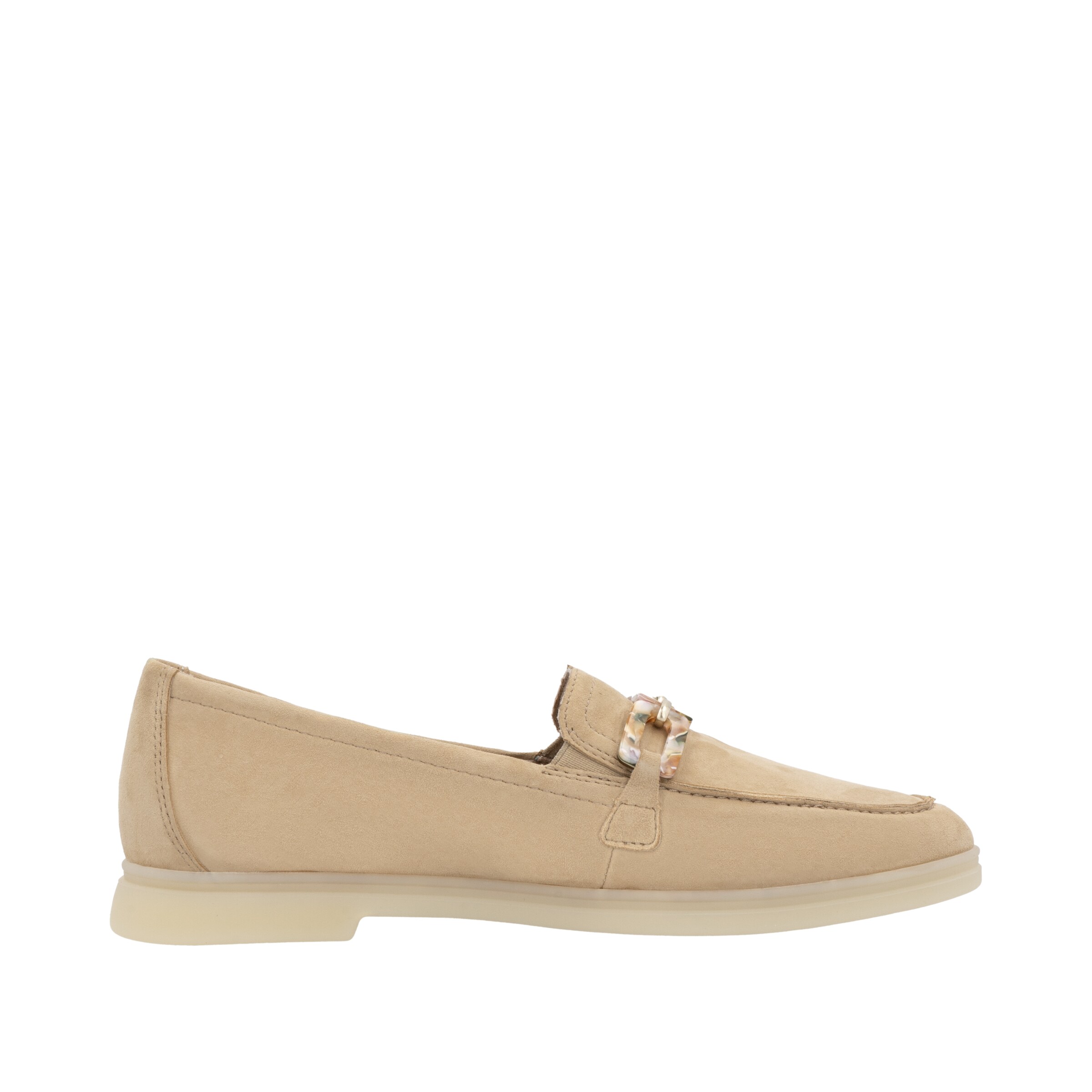 Mocassin REMONTE en beige
