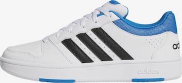 ADIDAS SPORTSWEAR Sneakers laag 'Hoops Classic' in Wit: voorkant