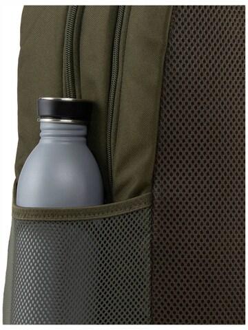PUMA - Mochila 'Puma Buzz Backpack 28L' en verde