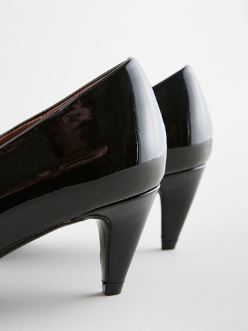 Next Pumps 'Forever Comfort' in Black