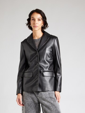 Max Mara Leisure Blazer 'ODILIA' in Black: front