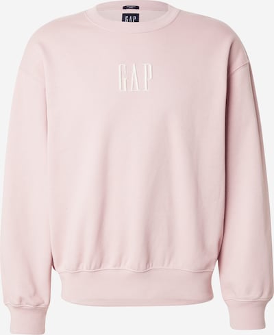 GAP Collegepaita värissä roosa / luonnonvalkoinen, Tuotenäkymä