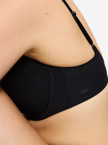 TRIUMPH Minimizer Minimizer 'Modern Soft & Cotton'‌‌‌‌‌‌‌ in Schwarz