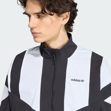 ADIDAS ORIGINALS Between-season jacket in Black