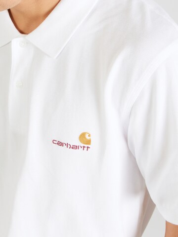 Carhartt WIP Футболка в Белый