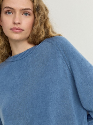 Pull-over Next en bleu