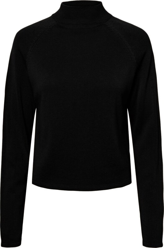 Pieces Maternity Shirt 'ADINNA' in Schwarz CB7659 Pieces Maternity Shirt 'ADINNA' in Schwarz CB7659