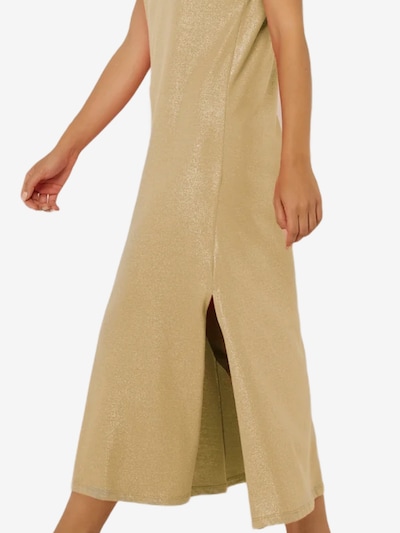 No Matter What Dress in Sand, Item view