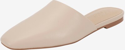Ekonika Clogs 'Portal' in beige, Produktansicht