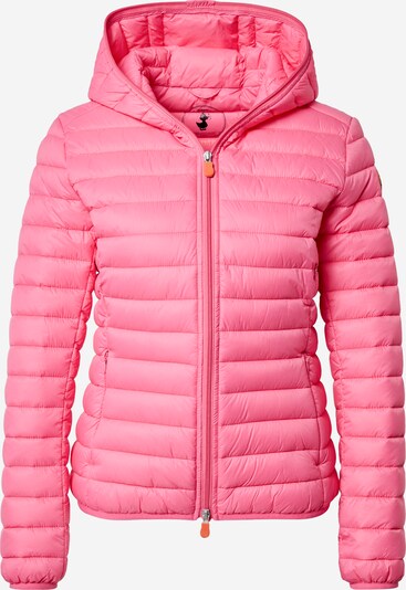 SAVE THE DUCK Jacke 'DAISY' in hellpink, Produktansicht