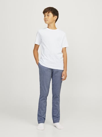 Jack & Jones Junior Nachtkledij in Wit