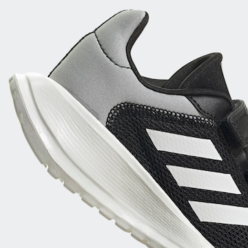 ADIDAS SPORTSWEAR Sportschuh 'Tensaur Run' in Schwarz