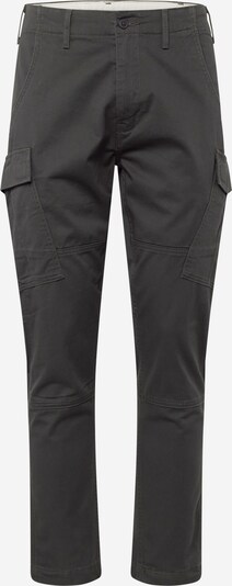 LEVI'S ® Pantalon cargo 'Lo Ball Cargo' en gris foncé, Vue avec produit