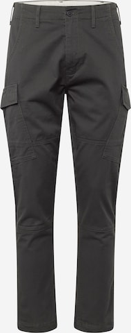 Regular Pantalon cargo 'Lo Ball Cargo' LEVI'S ® en gris : devant